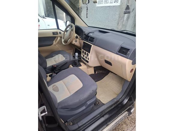 Sahibinden Ford Transit Connect K210 S GLX 2008 Model