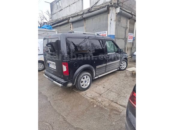 Sahibinden Ford Transit Connect K210 S GLX 2008 Model