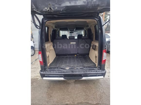 Sahibinden Ford Transit Connect K210 S GLX 2008 Model