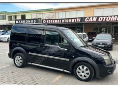 Sahibinden Ford Transit Connect K210 S GLX 2008 Model