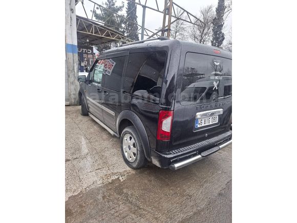 Sahibinden Ford Transit Connect K210 S GLX 2008 Model