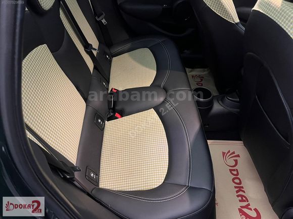2023 Mini Cooper 1.5 Resolute Ed.136HP*Hatasız*K.Kartı 12 Taksit