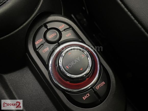 2023 Mini Cooper 1.5 Resolute Ed.136HP*Hatasız*K.Kartı 12 Taksit