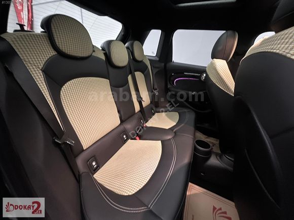 2023 Mini Cooper 1.5 Resolute Ed.136HP*Hatasız*K.Kartı 12 Taksit