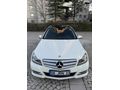 Sahibinden Mercedes - Benz C 180 Kompressor BlueEfficiency Avantgarde 2012 Model 
