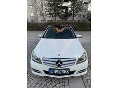 Sahibinden Mercedes - Benz C 180 Kompressor BlueEfficiency Avantgarde 2012 Model 