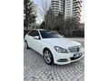 Sahibinden Mercedes - Benz C 180 Kompressor BlueEfficiency Avantgarde 2012 Model 