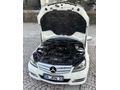 Sahibinden Mercedes - Benz C 180 Kompressor BlueEfficiency Avantgarde 2012 Model 