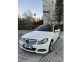 Sahibinden Mercedes - Benz C 180 Kompressor BlueEfficiency Avantgarde 2012 Model 