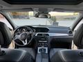 Sahibinden Mercedes - Benz C 180 Kompressor BlueEfficiency Avantgarde 2012 Model 