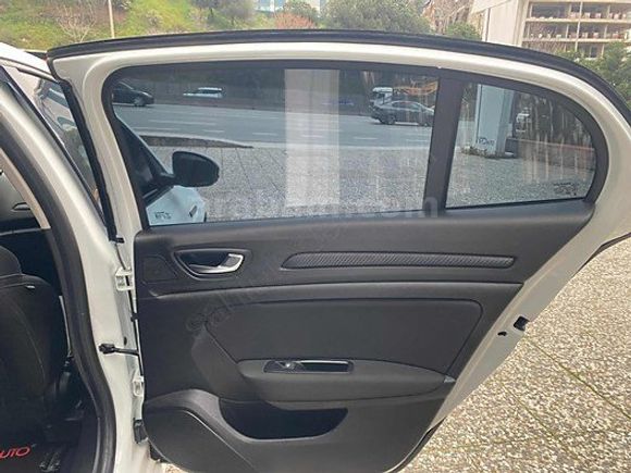 VRD AUTO MEGANE 2023 JOY PAKET