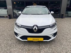 VRD AUTO MEGANE 2023 JOY PAKET