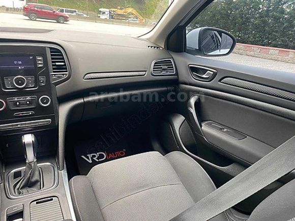 VRD AUTO MEGANE 2023 JOY PAKET