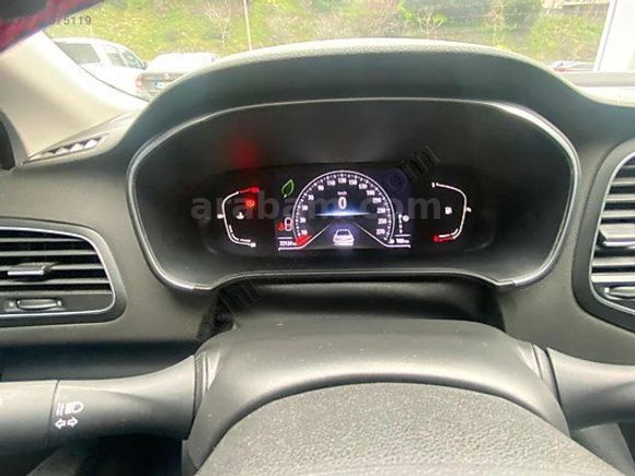 VRD AUTO MEGANE 2023 JOY PAKET