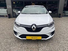 VRD AUTO MEGANE 2023 JOY PAKET