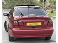 A~S car otomotivden 2001 SANROOFLU KOLTUK ISITMALI NİSSAN