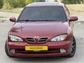 A~S car otomotivden 2001 SANROOFLU KOLTUK ISITMALI NİSSAN