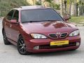 A~S car otomotivden 2001 SANROOFLU KOLTUK ISITMALI NİSSAN
