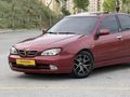 A~S car otomotivden 2001 SANROOFLU KOLTUK ISITMALI NİSSAN