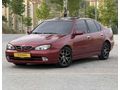 A~S car otomotivden 2001 SANROOFLU KOLTUK ISITMALI NİSSAN