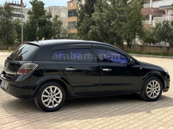 Sahibinden Opel Astra 1.3 CDTI Enjoy 2008 Model Hatay