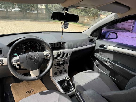 Sahibinden Opel Astra 1.3 CDTI Enjoy 2008 Model Hatay