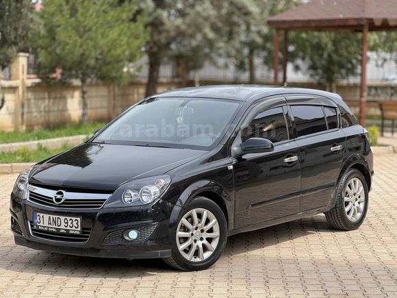 Sahibinden Opel Astra 1.3 CDTI Enjoy 2008 Model Hatay