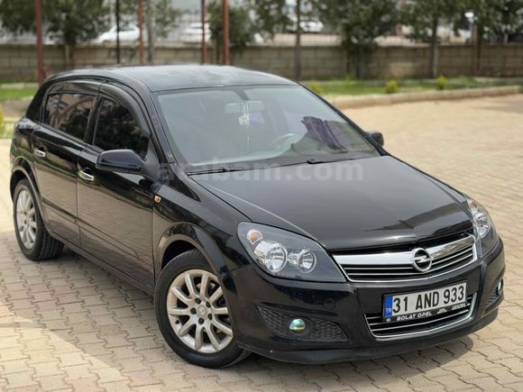 Sahibinden Opel Astra 1.3 CDTI Enjoy 2008 Model Hatay