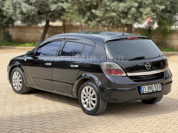 Sahibinden Opel Astra 1.3 CDTI Enjoy 2008 Model Hatay