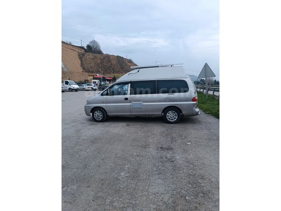 Sahibinden  Motokaravan