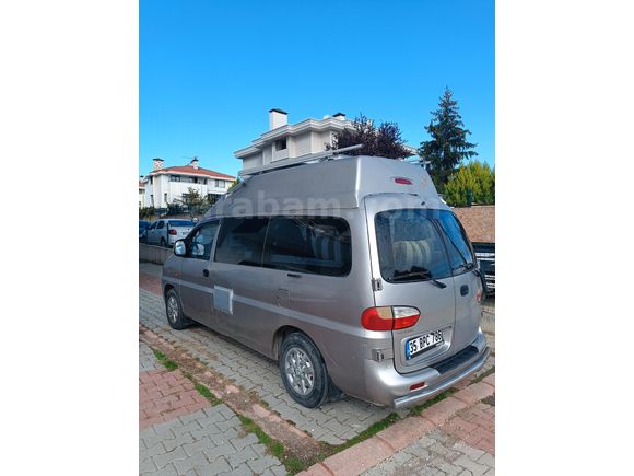 Sahibinden  Motokaravan