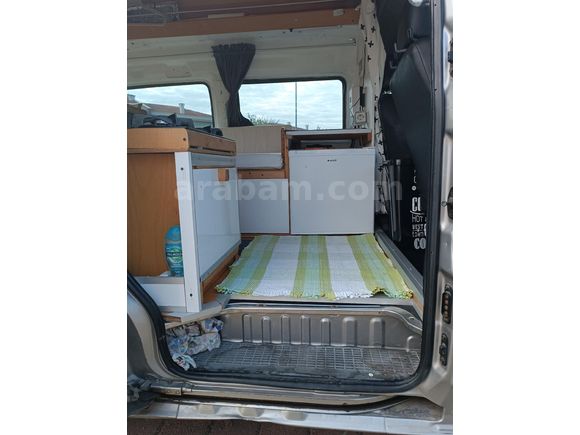Sahibinden  Motokaravan