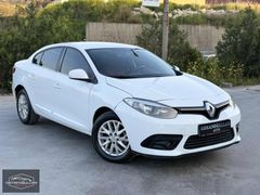 OSMANOĞULLARI AUTO'DAN 2015 MODEL RENAULT FLUENCE 1.5 DCİ TOUCH