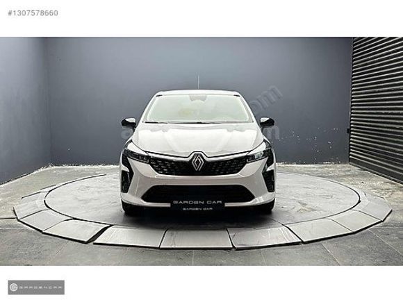 ''"GARDEN"'' 2025 ŞERİT.T/GERİ GÖRÜŞ/T.LEVHA OKUMA/PARK MESAFE