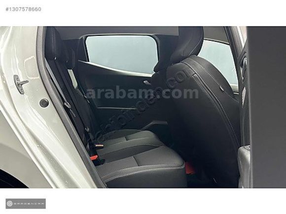 ''"GARDEN"'' 2025 ŞERİT.T/GERİ GÖRÜŞ/T.LEVHA OKUMA/PARK MESAFE