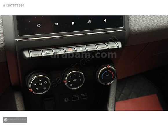 ''"GARDEN"'' 2025 ŞERİT.T/GERİ GÖRÜŞ/T.LEVHA OKUMA/PARK MESAFE