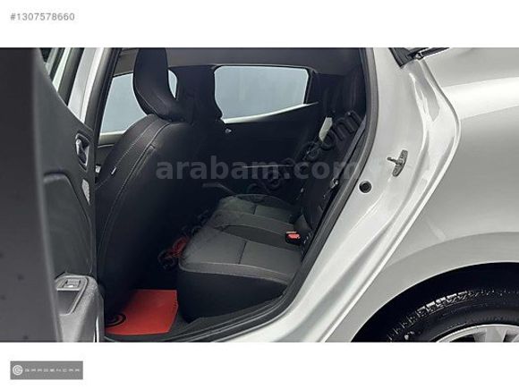 ''"GARDEN"'' 2025 ŞERİT.T/GERİ GÖRÜŞ/T.LEVHA OKUMA/PARK MESAFE