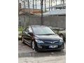 Sahibinden Honda Civic 1.6i VTEC Dream 2007 Model