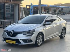 SEBA OTOMOTİV 2018 MEGAN1.5 TOUCH OTOMATİK 145BİN KM