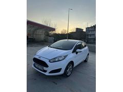 Sahibinden Ford Fiesta 1.6 Ti-VCT Trend X 2016 Model  188.700 km Beyaz