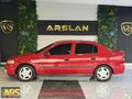 1999 MODEL/1.6 CD/ATEŞ KIRMIZI/260.000KM/ 1 PARÇA BOYA