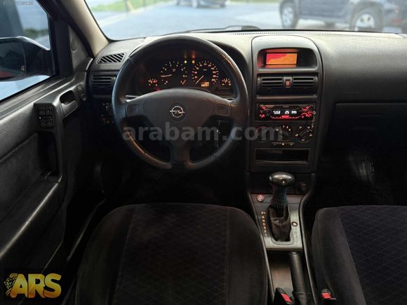 1999 MODEL/1.6 CD/ATEŞ KIRMIZI/260.000KM/ 1 PARÇA BOYA