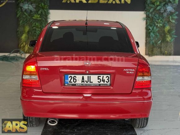 1999 MODEL/1.6 CD/ATEŞ KIRMIZI/260.000KM/ 1 PARÇA BOYA