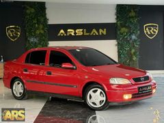 1999 MODEL/1.6 CD/ATEŞ KIRMIZI/260.000KM/ 1 PARÇA BOYA