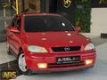 1999 MODEL/1.6 CD/ATEŞ KIRMIZI/260.000KM/ 1 PARÇA BOYA