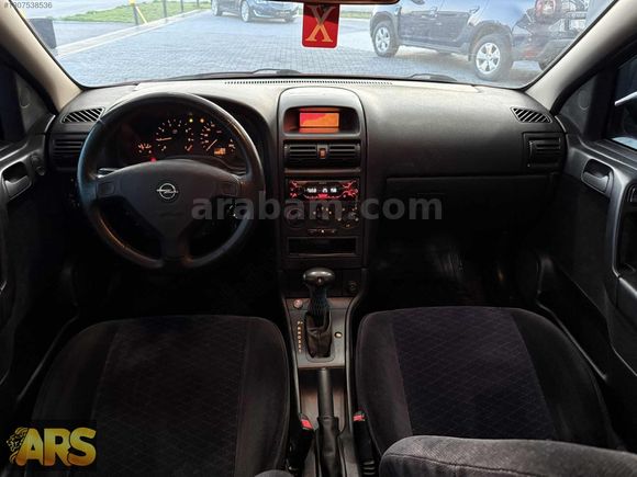 1999 MODEL/1.6 CD/ATEŞ KIRMIZI/260.000KM/ 1 PARÇA BOYA