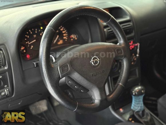 1999 MODEL/1.6 CD/ATEŞ KIRMIZI/260.000KM/ 1 PARÇA BOYA