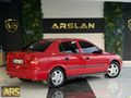 1999 MODEL/1.6 CD/ATEŞ KIRMIZI/260.000KM/ 1 PARÇA BOYA