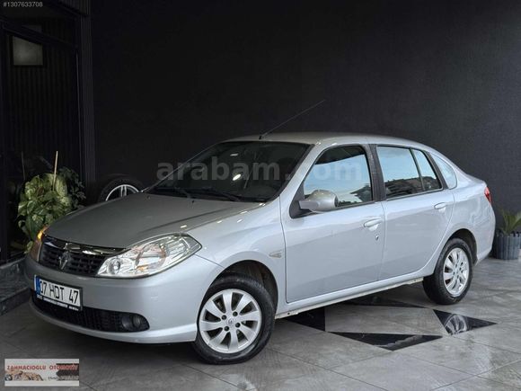 2012__RENAULT__SYMBOL__1.5 DCİ__EXPRESSION__İLK EL__DEĞİŞENSİZ__