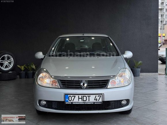 2012__RENAULT__SYMBOL__1.5 DCİ__EXPRESSION__İLK EL__DEĞİŞENSİZ__